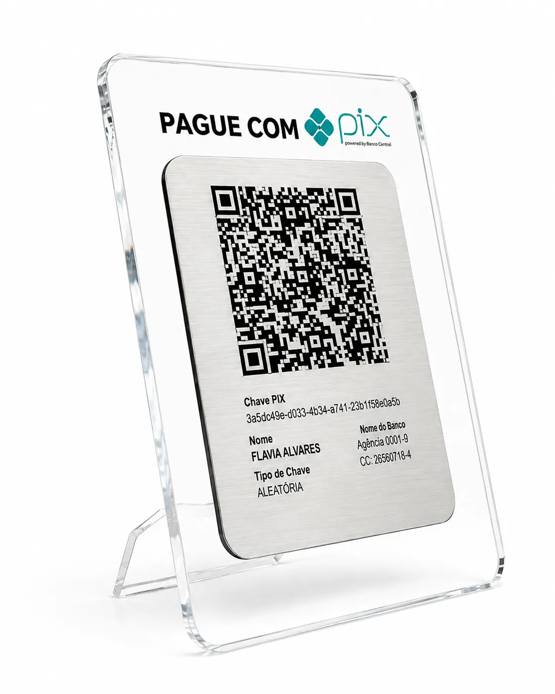 QR Code Scanner 6