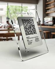 QR Code Scanner 6